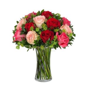 roses bouquet af300388