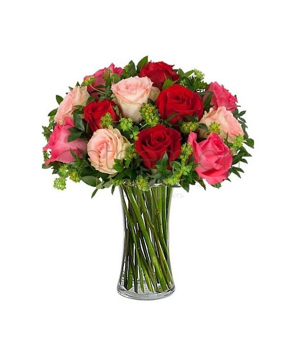 roses bouquet af300388