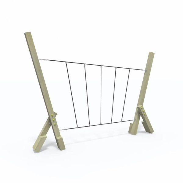 white-rhino-module-liana-set-009009002001-1 Ξύλινη παιδική χαρά | Liana