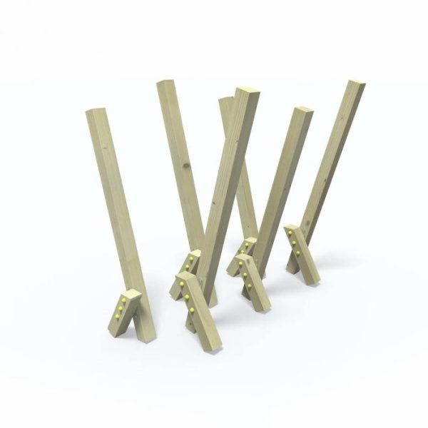 white-rhino-module-mangrove-set-009009004001-1 Ξύλινη παιδική χαρά | Mangrove