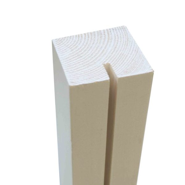 Κολώνα_αρχή-τέλος_PP_καφασωτά Κολώνα αρχή-τέλος PP καφασωτά 7x7εκ. 7 x 7 x 240εκ. | πράσινο