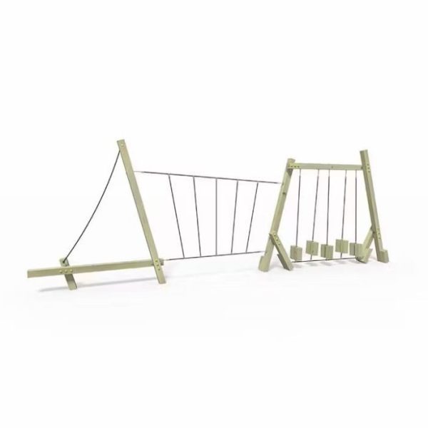 ξύλινη-παιδική-χαρά-jungle-combo-2 Ξύλινη παιδική χαρά | Jungle combo 2