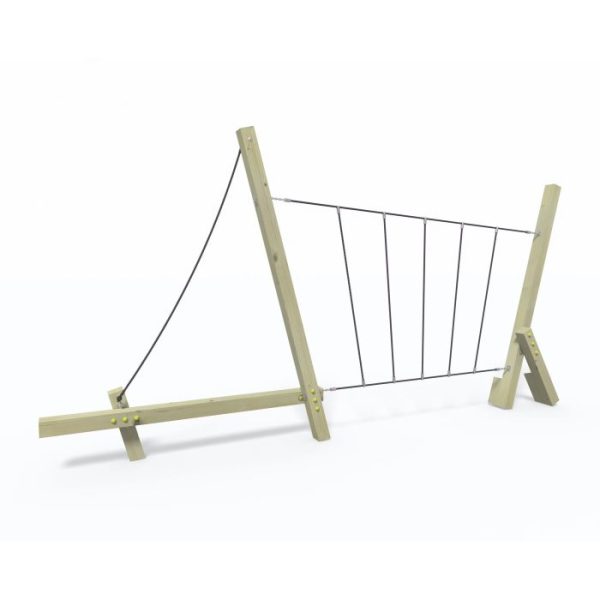 ξύλινη-παιδική-χαρά-liana-combo Ξύλινη παιδική χαρά | Liana combo