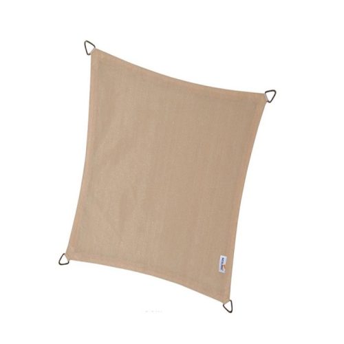 Παραλληλόγραμμο πανί σκίασης 285gsm 3x5μ. ΠΑΡ/ΜΟ ΠΑΝΙ ΣΚΙΑΣΗΣ NESLING 3 x 5m - ΕΚΡΟΥ