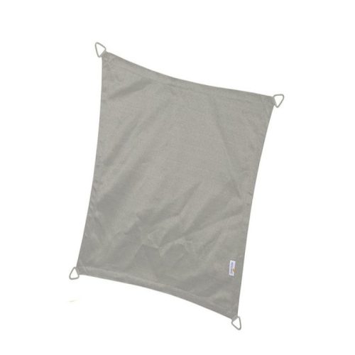 Παραλληλόγραμμο πανί σκίασης 285gsm 3x5μ. ΠΑΡ/ΜΟ ΠΑΝΙ ΣΚΙΑΣΗΣ NESLING 3 x 5m - ΜΑΥΡΟ