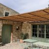 Παραλληλόγραμμο πανί σκίασης Κοκοφοίνικα | model 1 ΠΑΡ/ΜΟ ΠΑΝΙ ΣΚΙΑΣΗΣ ΚΟΚΟΦΟΙΝΙΚΑ 3m x 4m | M1