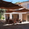 Παραλληλόγραμμο πανί σκίασης Κοκοφοίνικα | model 3 ΠΑΡ/ΜΟ ΠΑΝΙ ΣΚΙΑΣΗΣ ΚΟΚΟΦΟΙΝΙΚΑ (ΕΝΙΣΧ.ΠΑΡΑΛΛΗΛΑ) 3m x 5m | M3