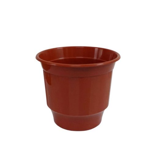 ΓΛΑΣΤΡΑ ΚΕΡΑΜΙΔΙ ΠΛΑΣΤΙΚΗ Ν2 - Φ22x20cm