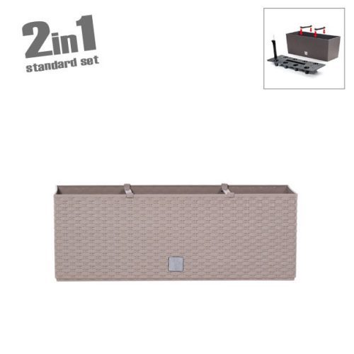 ΖΑΡΝΤΙΝΙΕΡΑ (2 ΣΕ 1) ΜΟΚΚΑ RATO CASE