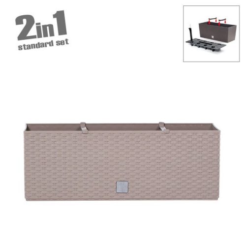ΖΑΡΝΤΙΝΙΕΡΑ (2 ΣΕ 1) ΜΟΚΚΑ RATO CASE