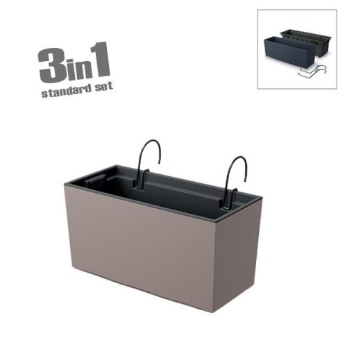 ΖΑΡΝΤΙΝΙΕΡΑ (3 ΣΕ 1) ΜΟΚΚΑ URBI CASE W