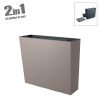 ΖΑΡΝΤΙΝΙΕΡΑ (2 σε 1) ΜΟΚΚΑ URBI CASE TOWER