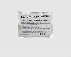 blaumaker gia mple ortansies