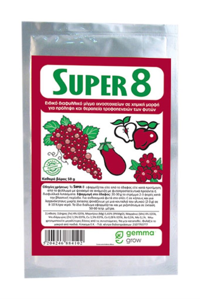 super 8 migma