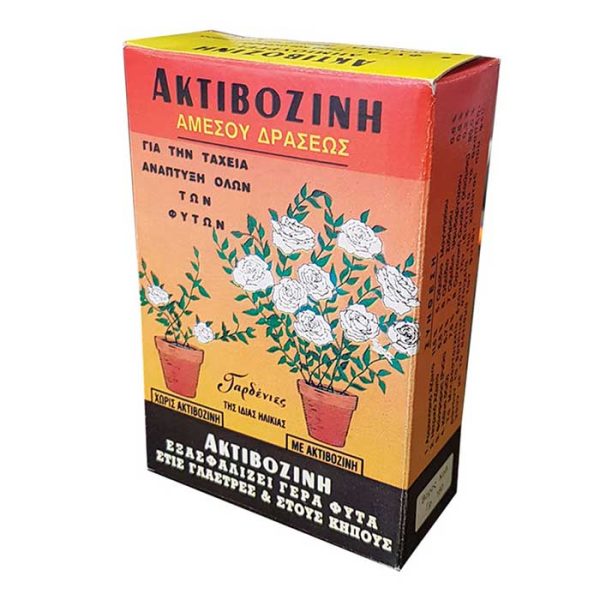 aktivozini