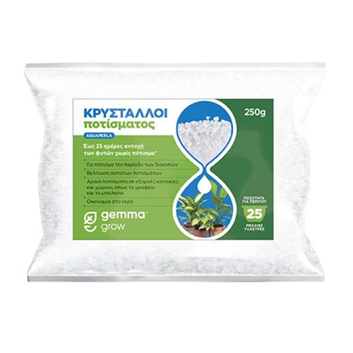 Aquaperla 1