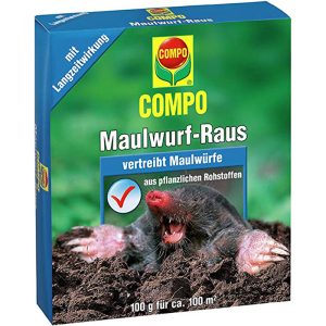 COMPO Mole Repellent 200gr 1