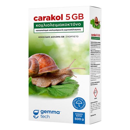 Carakol 500g