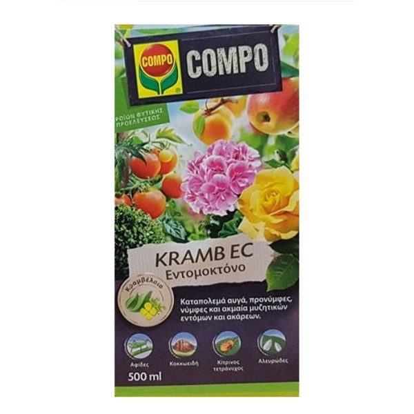 Compo kramb ec