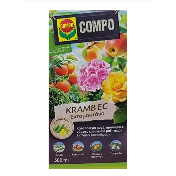 Compo kramb ec