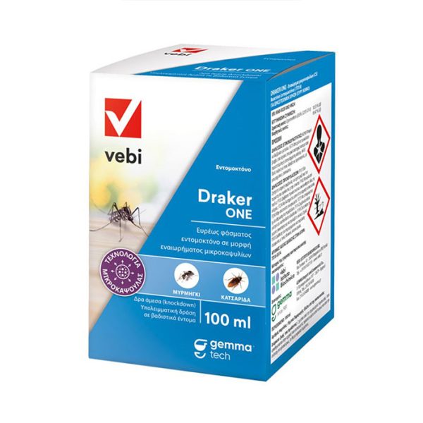 Draker One