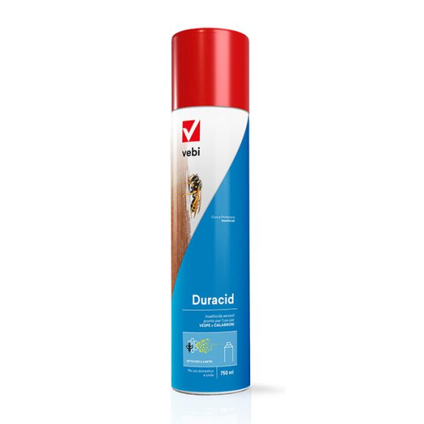 Duracid Spray