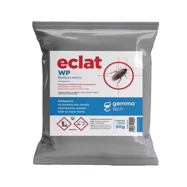 Eclat WP