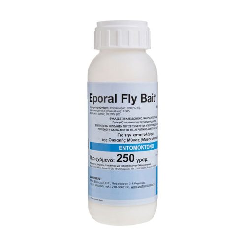 Eporal Fly Bait
