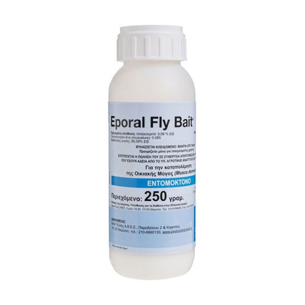Eporal Fly Bait