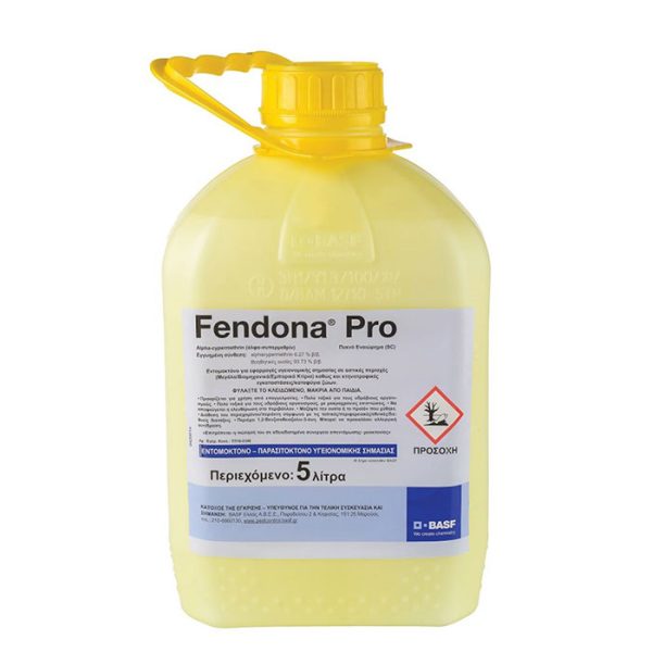 Fendona Pro