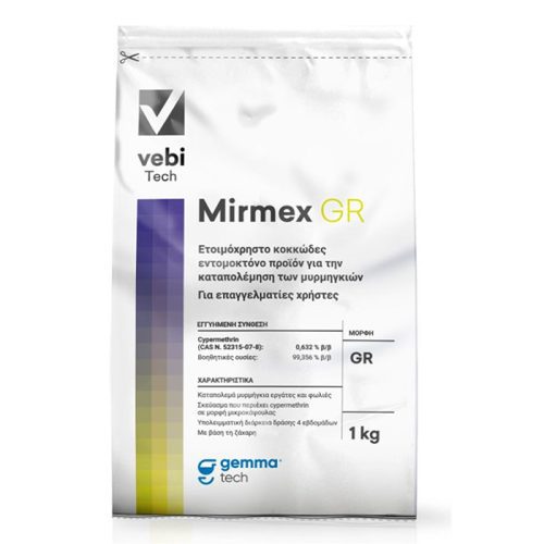 Mirmex 1kg
