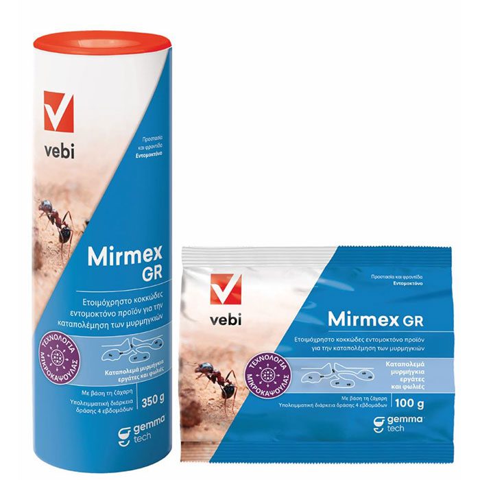 Mirmex Mirmex