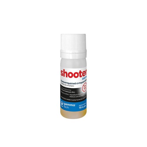 Shooter 200 SL Flupyradifurone