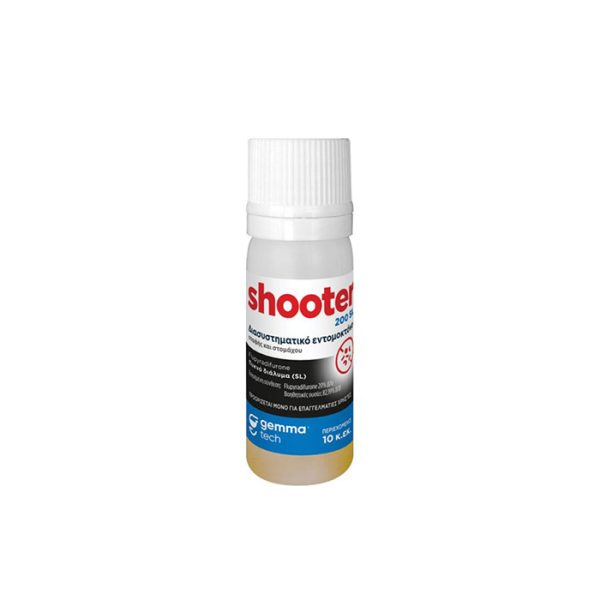 Shooter 200 SL Flupyradifurone
