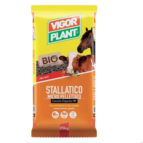 VP stallatico