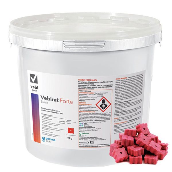 Vebirat Forte Block