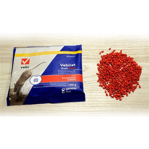 Vebirat Grain