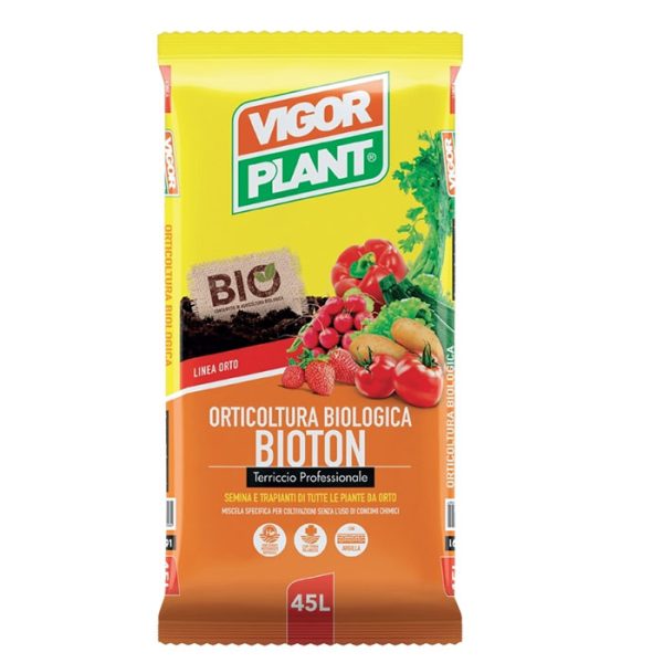 Vp bioton