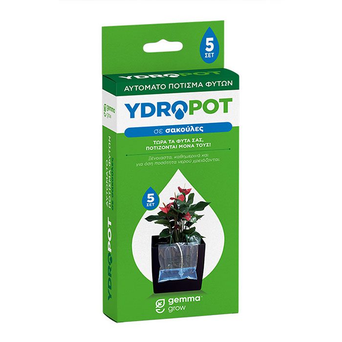 Ydropot 1 Ydropot 1