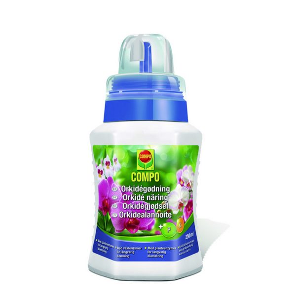 ygro lipasma gia orhidees compo