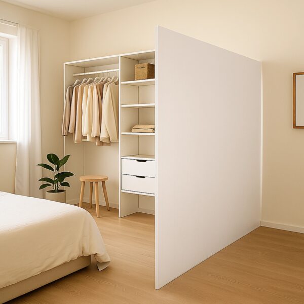 alveopan-κυψελωτό-φύλλο-προπυλενίου-λευκό ALVEOPAN - Κυψελωτό Φύλλο Προπυλενίου Λευκό