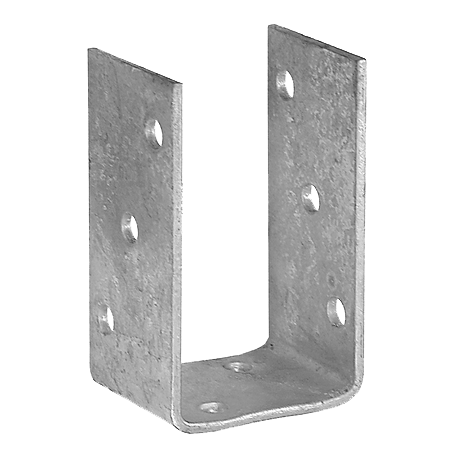 Βάση ξύλου U