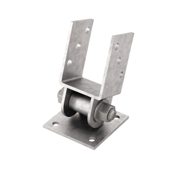 Βάση ξύλου με ρυθμιζόμενη κλίση