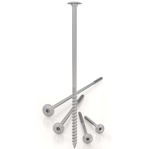 Βίδες_ξύλου_με_πλατιά_κεφαλή_O6mm Βίδες ξύλου torx Ø6mm με πλατιά κεφαλή