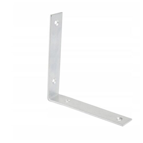 ΓΩΝΙΑ_100_x_100_x_20mm__ΓΑΛΒΑΝΙΖΕ Γωνία σύνδεσης ξύλου 100 x 100 x 20mm