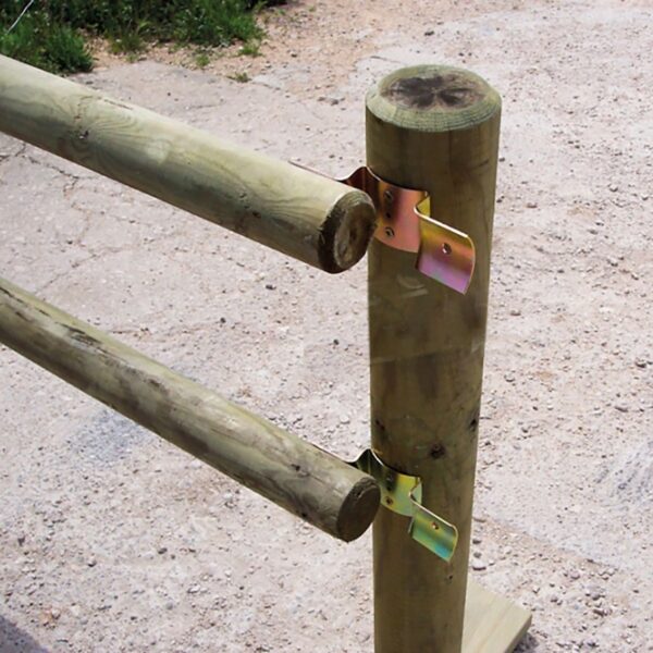 Σύνδεσμος πασσάλων