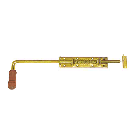 Σύρτης πόρτας με ελατήριο