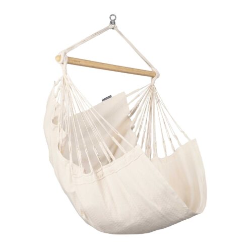 αιώρα-κάθισμα-από-oργανικό-βαμβάκι-habana-latte Αιώρα κάθισμα από oργανικό βαμβάκι Habana Latte