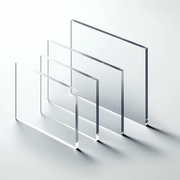 ακρυλικό-φύλλο-διάφανο-3mm Ακρυλικό Φύλλο διάφανο 3mm