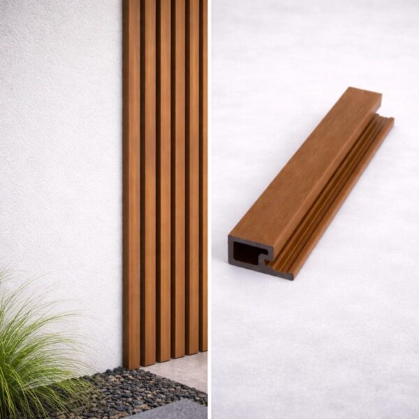 αρχή-για-3d-επένδυση-πηχάκι-25-x-49-x-290εκ-καφέ Αρχή για 3D επένδυση Πηχάκι 2,5 x 4,9 x 290εκ - καφέ